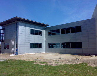 Chrząstowice