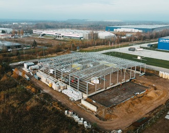 Bolesławiec (realizacja listopad 2022 - styczeń 2023)