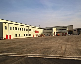 Murów 1