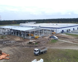 Włocławek (realizacja Wrzesień 2017 - Styczeń 2018)