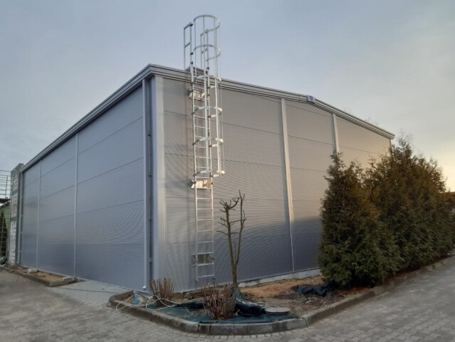 Koziegłówki k. Myszkowa