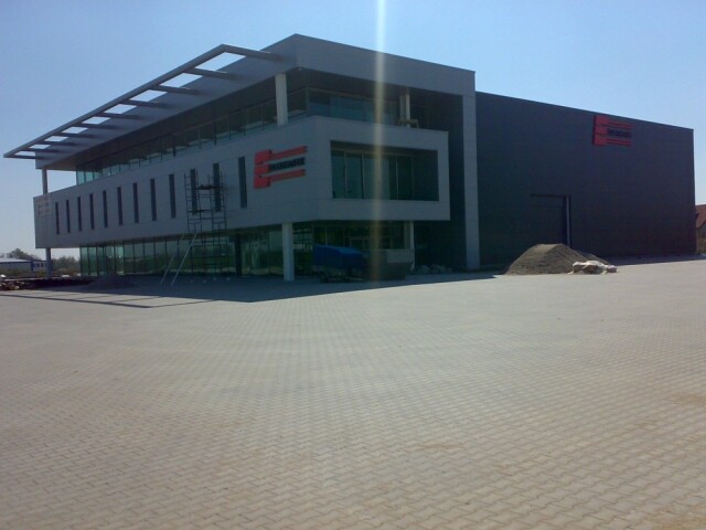 Bielany Wrocławskie
